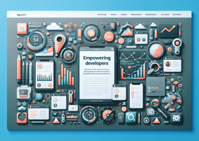 App Store Connect Metrics: Empowering Developers with Insights