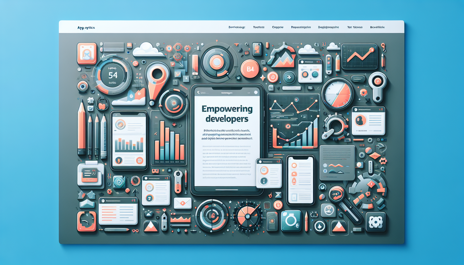 App Store Connect Metrics: Empowering Developers with Insights