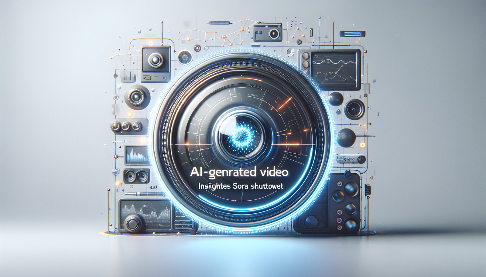AI-Generated Video: Insights from Sora’s Shutdown