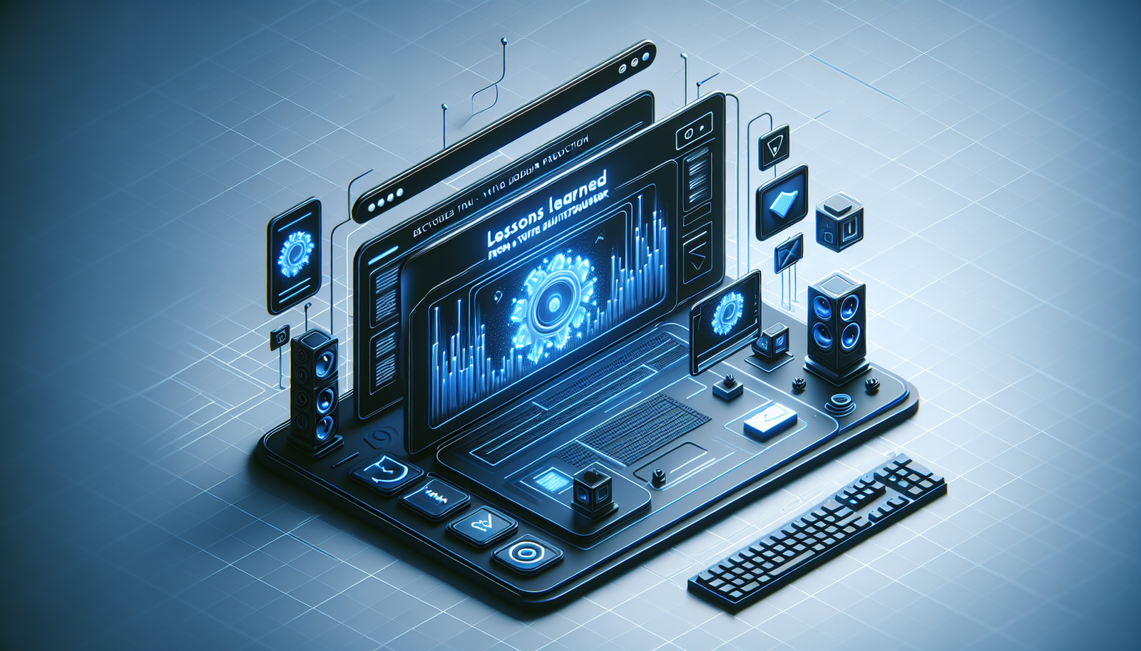 AI Video Generation: Lessons from Sora’s Shutdown