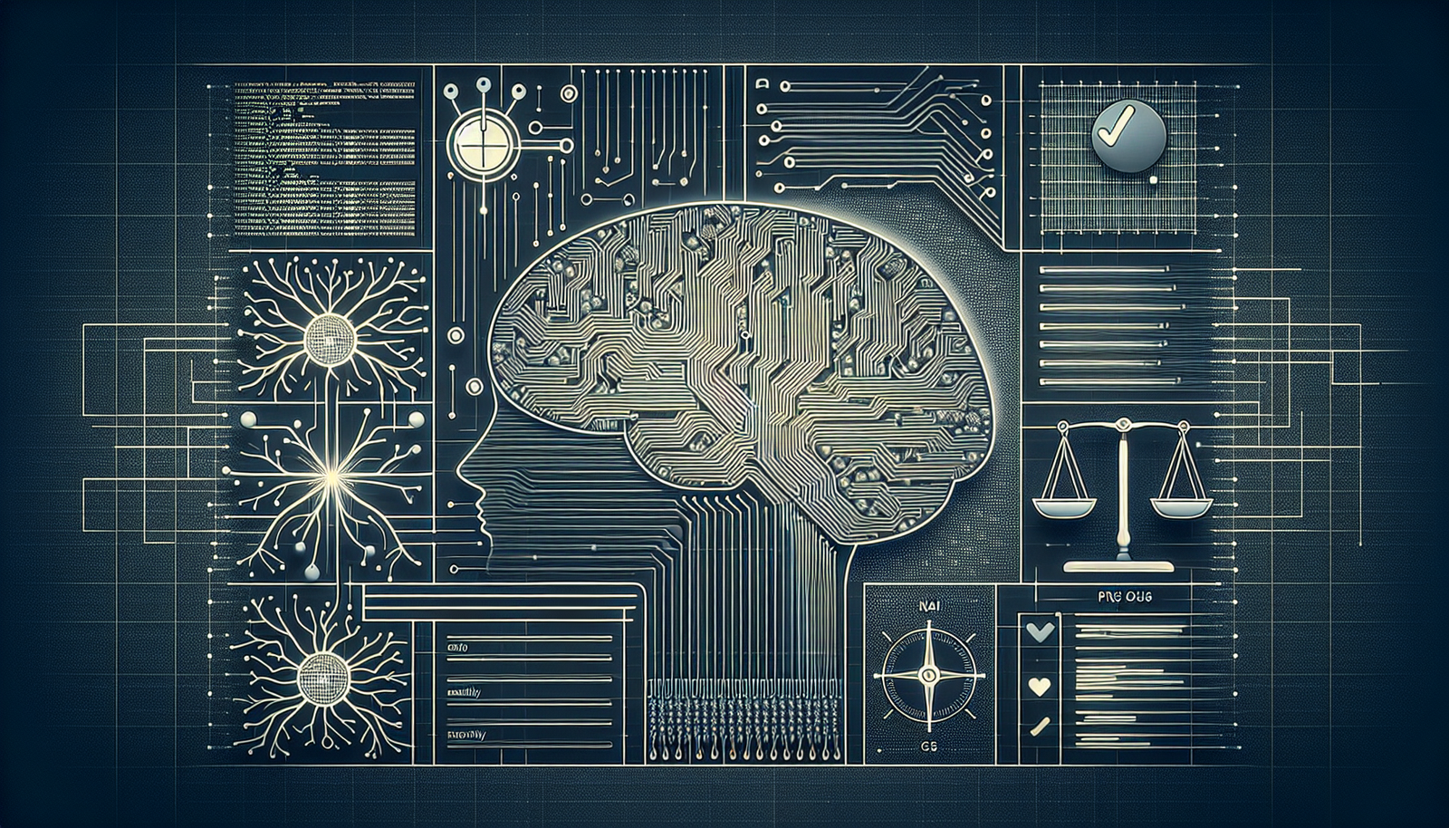 AI Governance: Navigating Security and Ethical Challenges