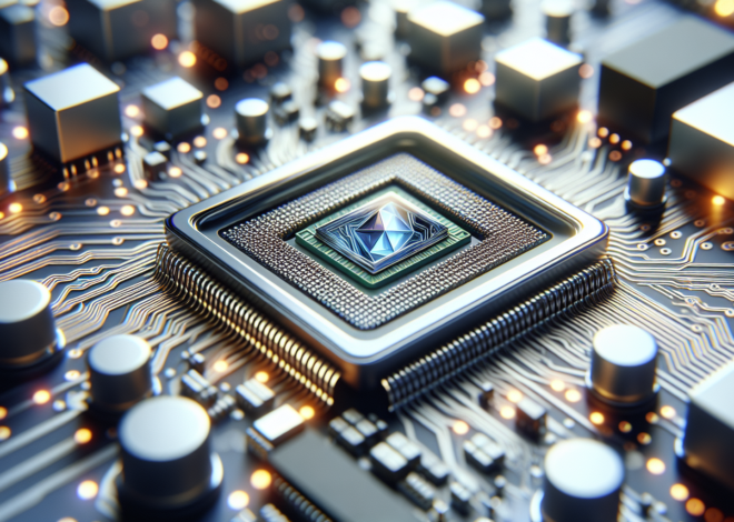 AI Chip Technology: Insights from Rebellions’ $400M Funding