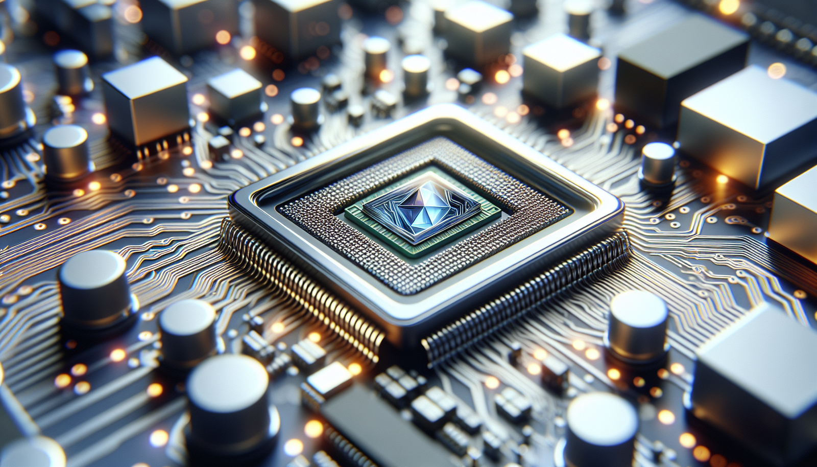 AI Chip Technology: Insights from Rebellions’ $400M Funding