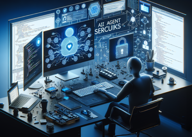 AI Agent Security Risks: Understanding Implications for Developers