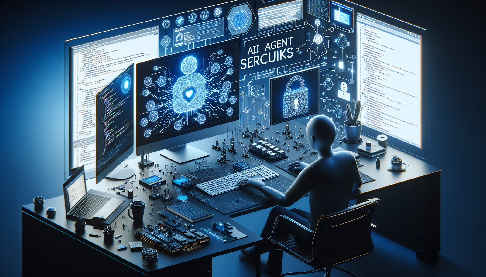 AI Agent Security Risks: Understanding Implications for Developers