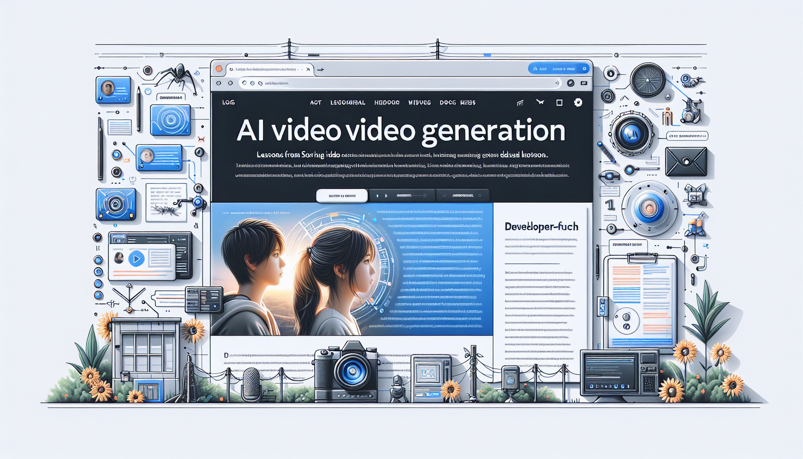 AI Video Generation: Lessons from Sora’s Shutdown