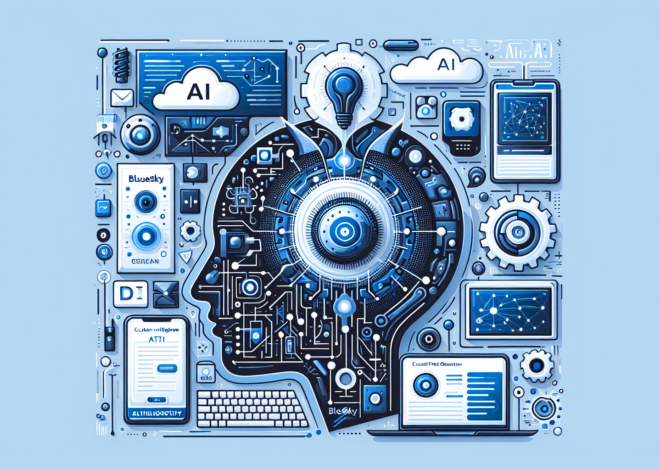 Custom Feed Generation with AI: Bluesky’s Attie App