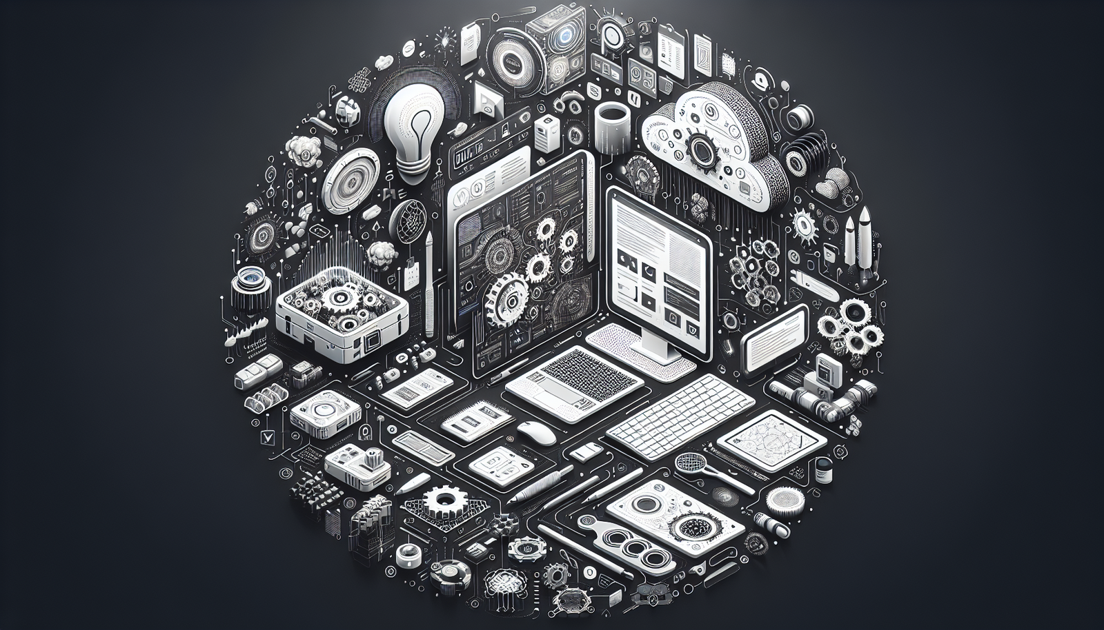 Generative AI Models: Architecture and Applications