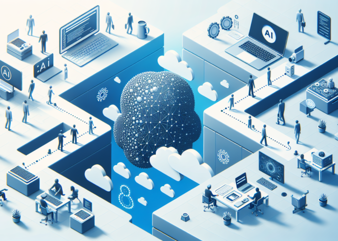 AI Skills Gap: Bridging the Divide for Developers