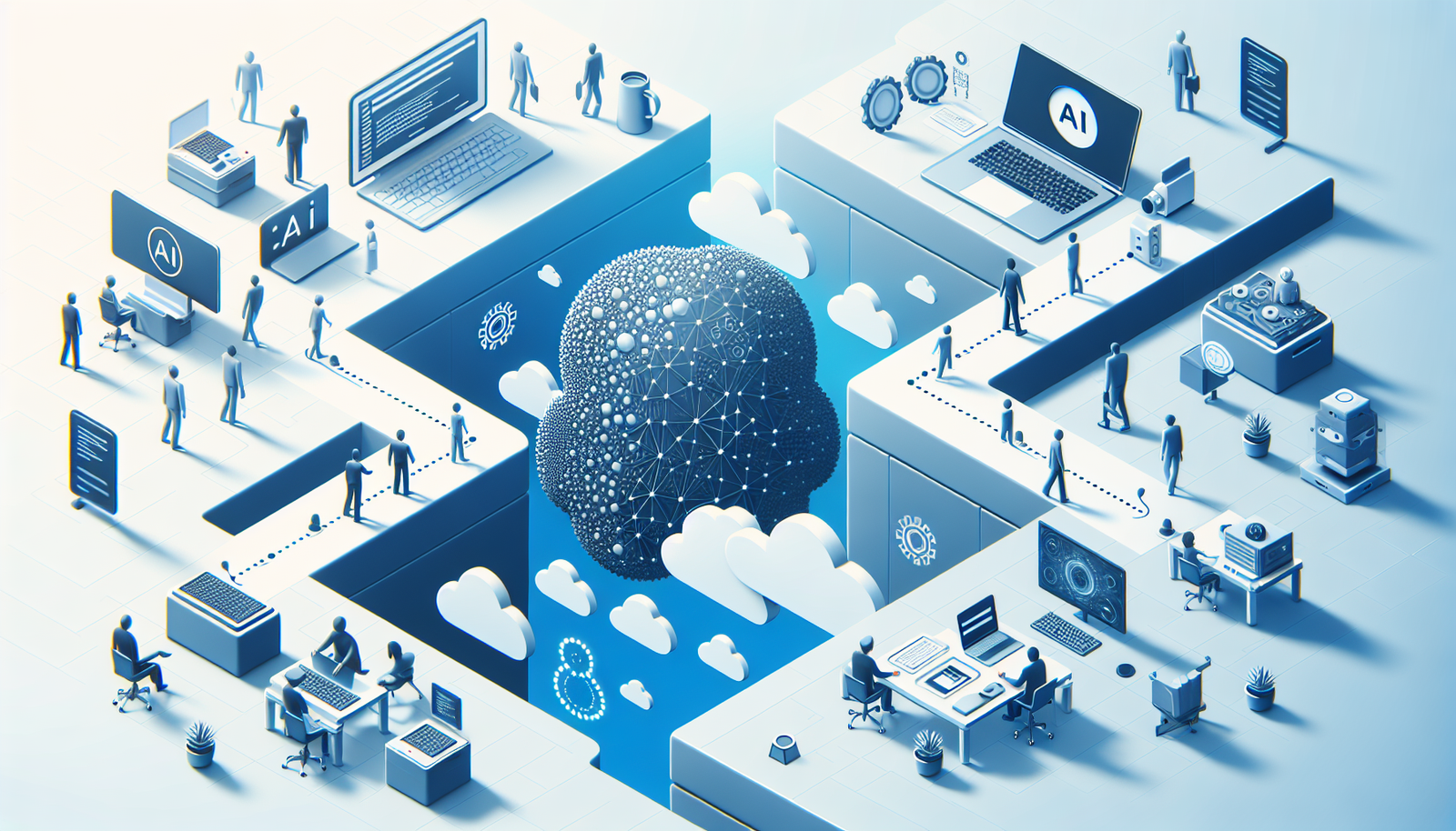 AI Skills Gap: Bridging the Divide for Developers