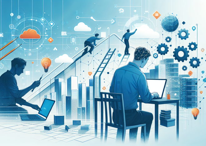 Bridging the AI Skills Gap: Why Developers Must Adapt