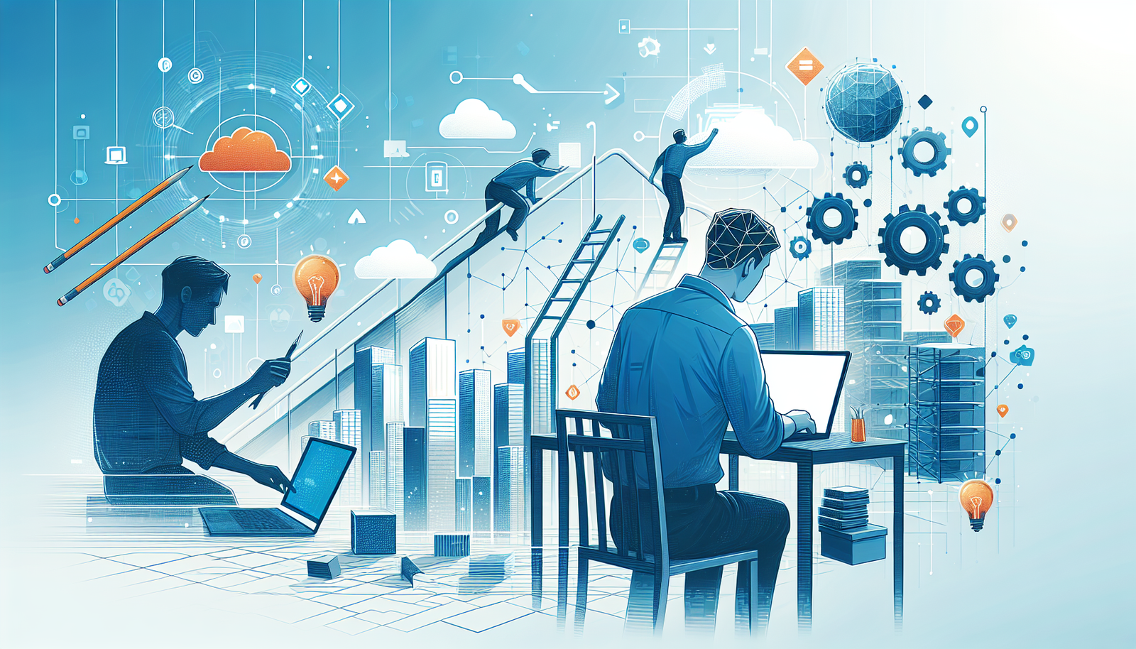 Bridging the AI Skills Gap: Why Developers Must Adapt