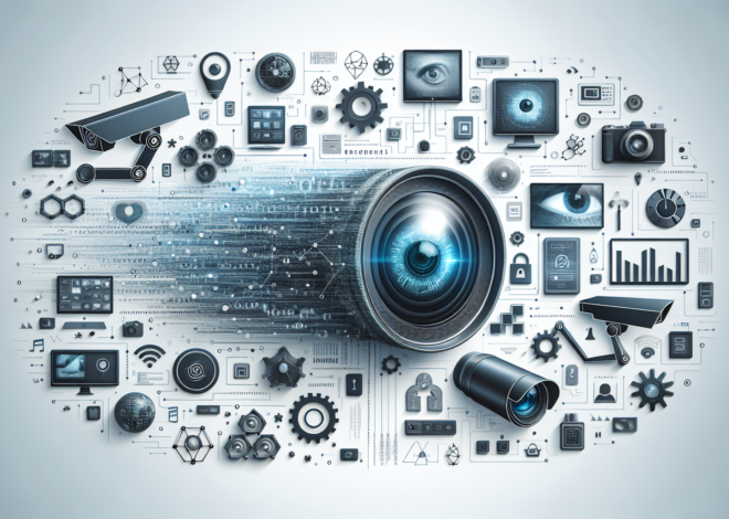 AI-Powered Video Search Systems: Enhancing Security with NLP