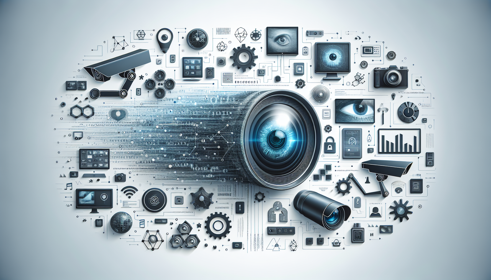 AI-Powered Video Search Systems: Enhancing Security with NLP