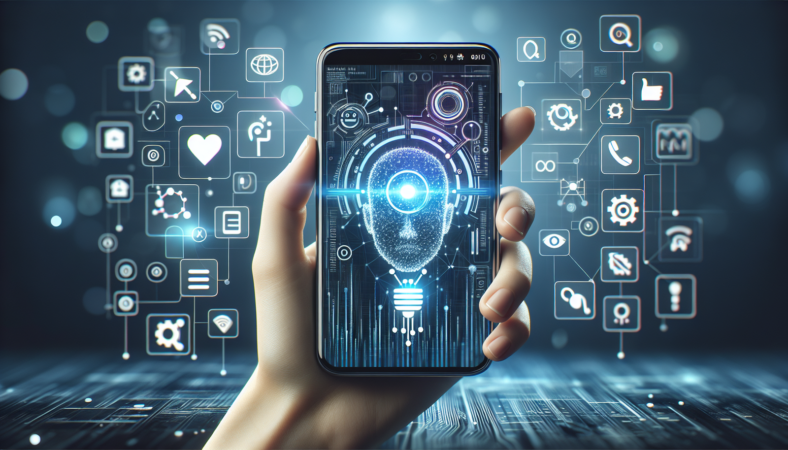 AI Agents Will Replace Smartphone Apps: Insights from Carl Pei