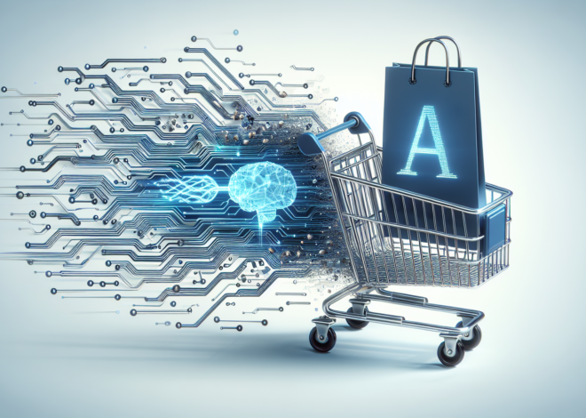 Generative AI in E-Commerce: Enhancing Shopping Experiences