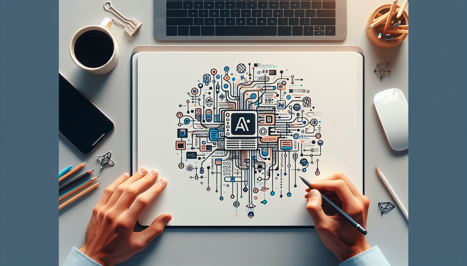 AI Coding Models: Implications of Using Open-Source Frameworks