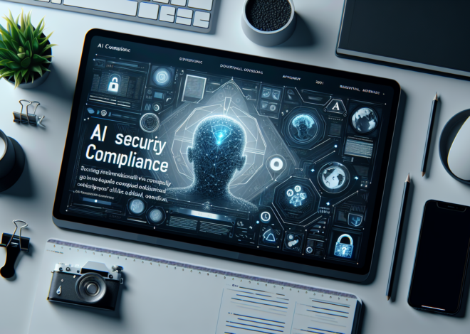 AI Security Compliance: Insights from the LiteLLM Incident