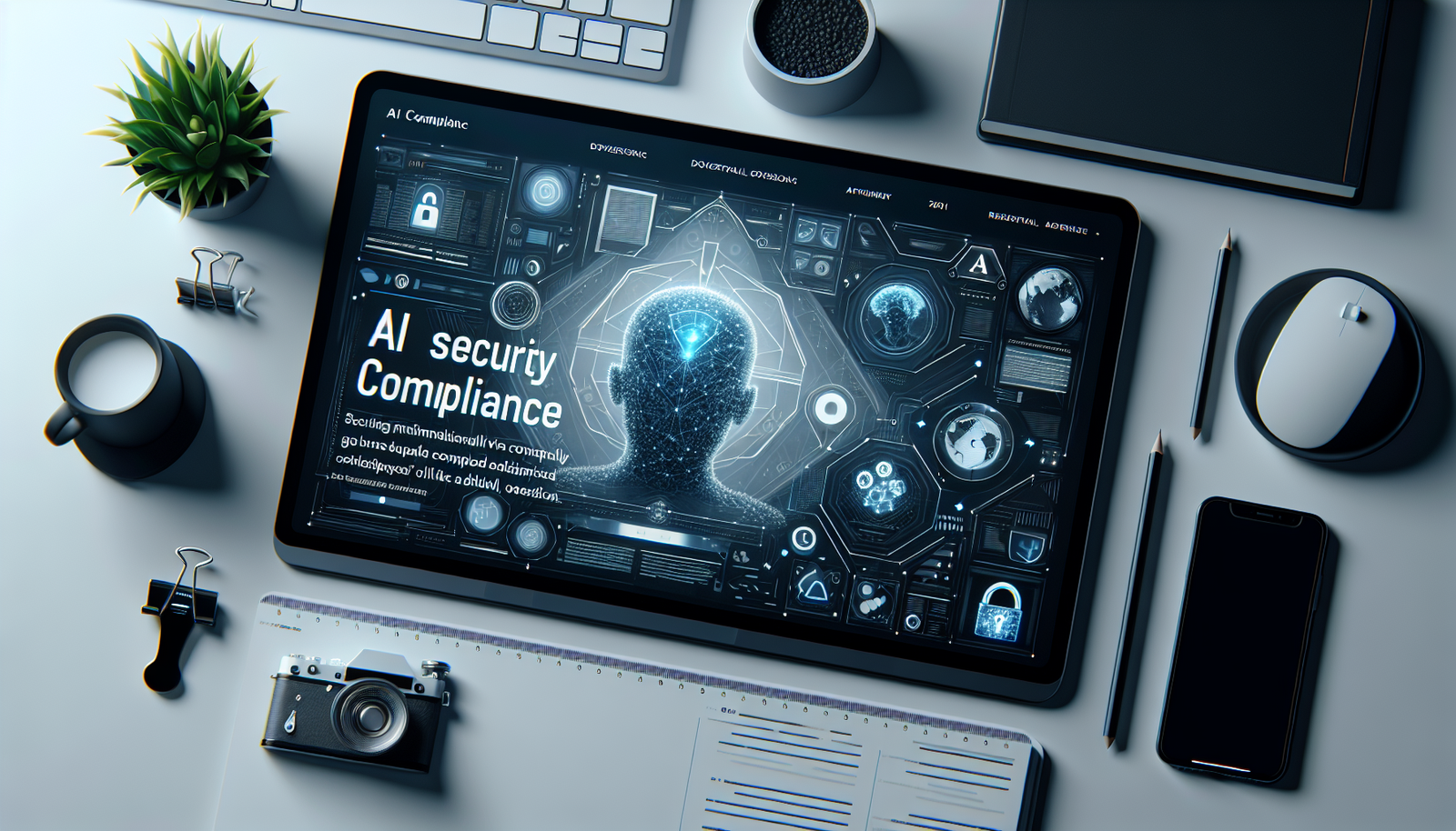 AI Security Compliance: Insights from the LiteLLM Incident