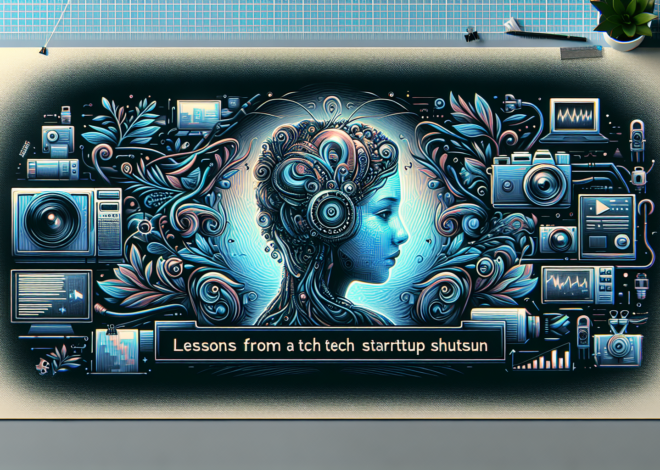 AI Video Generation: Lessons from Sora’s Shutdown