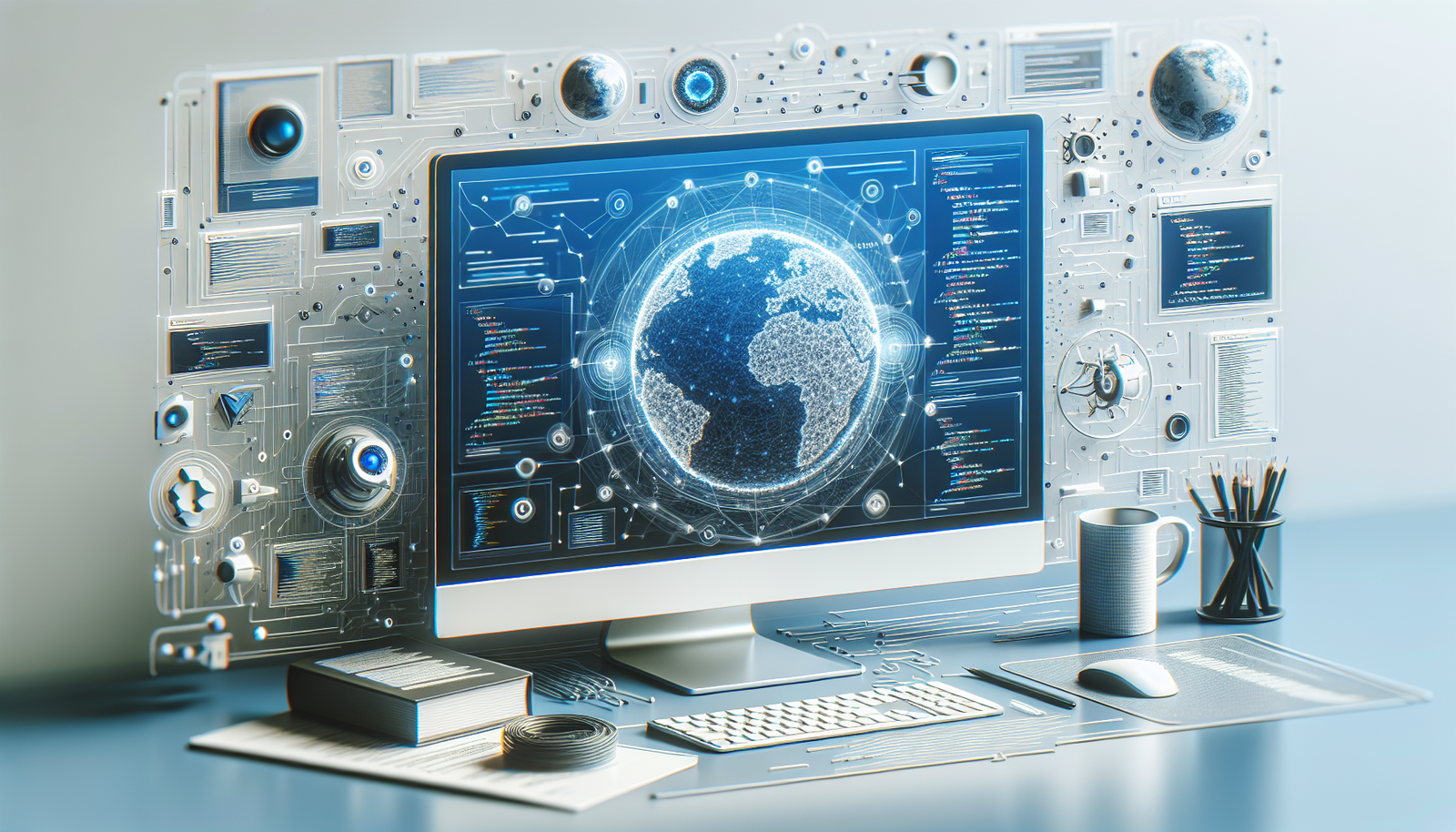 AI-Based Development Tools: Enhancing Developer Productivity