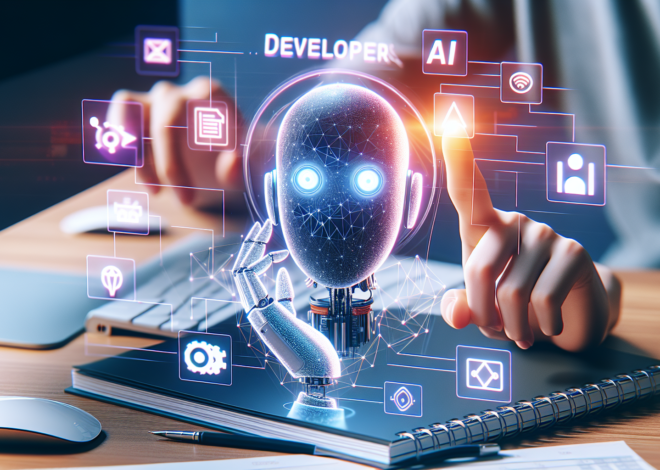 Rising Popularity of Claude: Implications for Developers