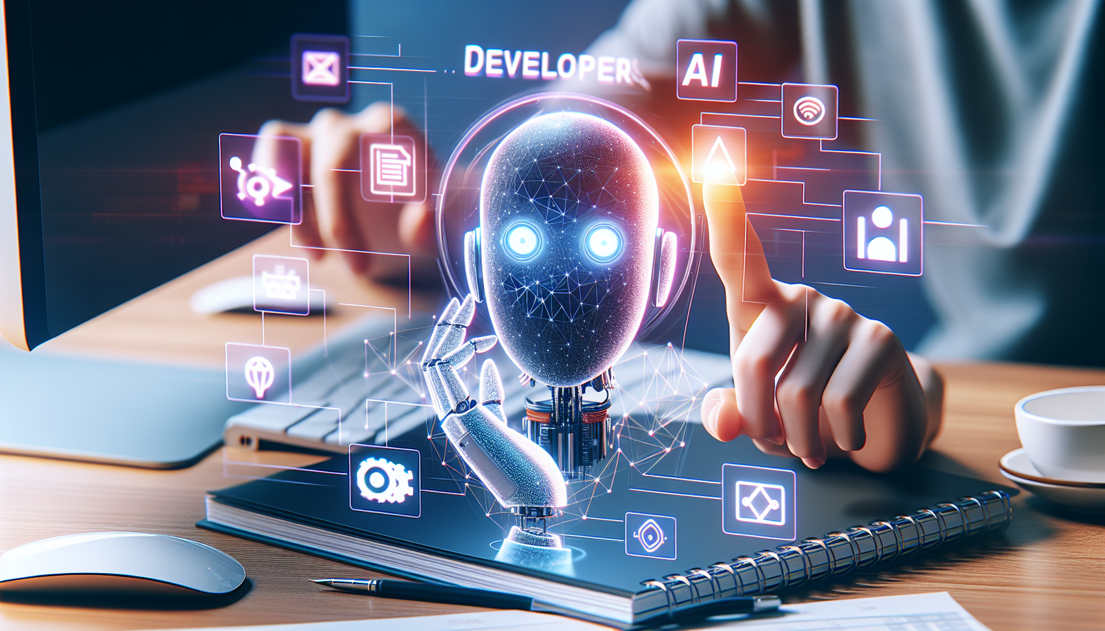 Rising Popularity of Claude: Implications for Developers