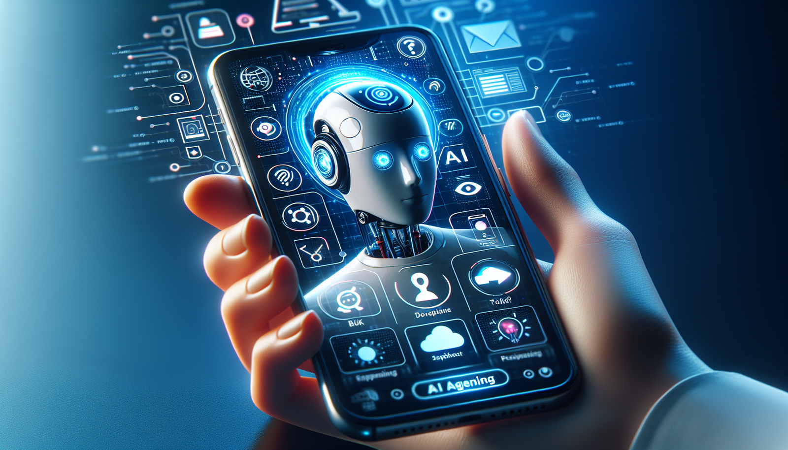 AI Agents to Replace Smartphone Apps: Carl Pei’s Vision