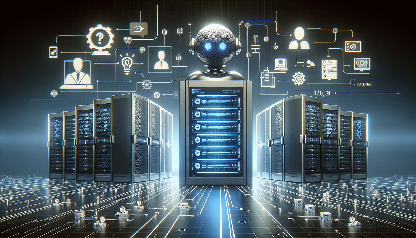 Online Bot Traffic to Surpass Human Traffic by 2027