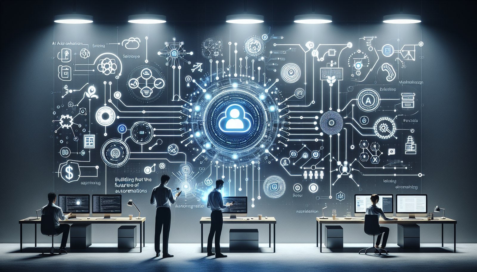 AI Agent Orchestration: Building the Future of Enterprise Automation