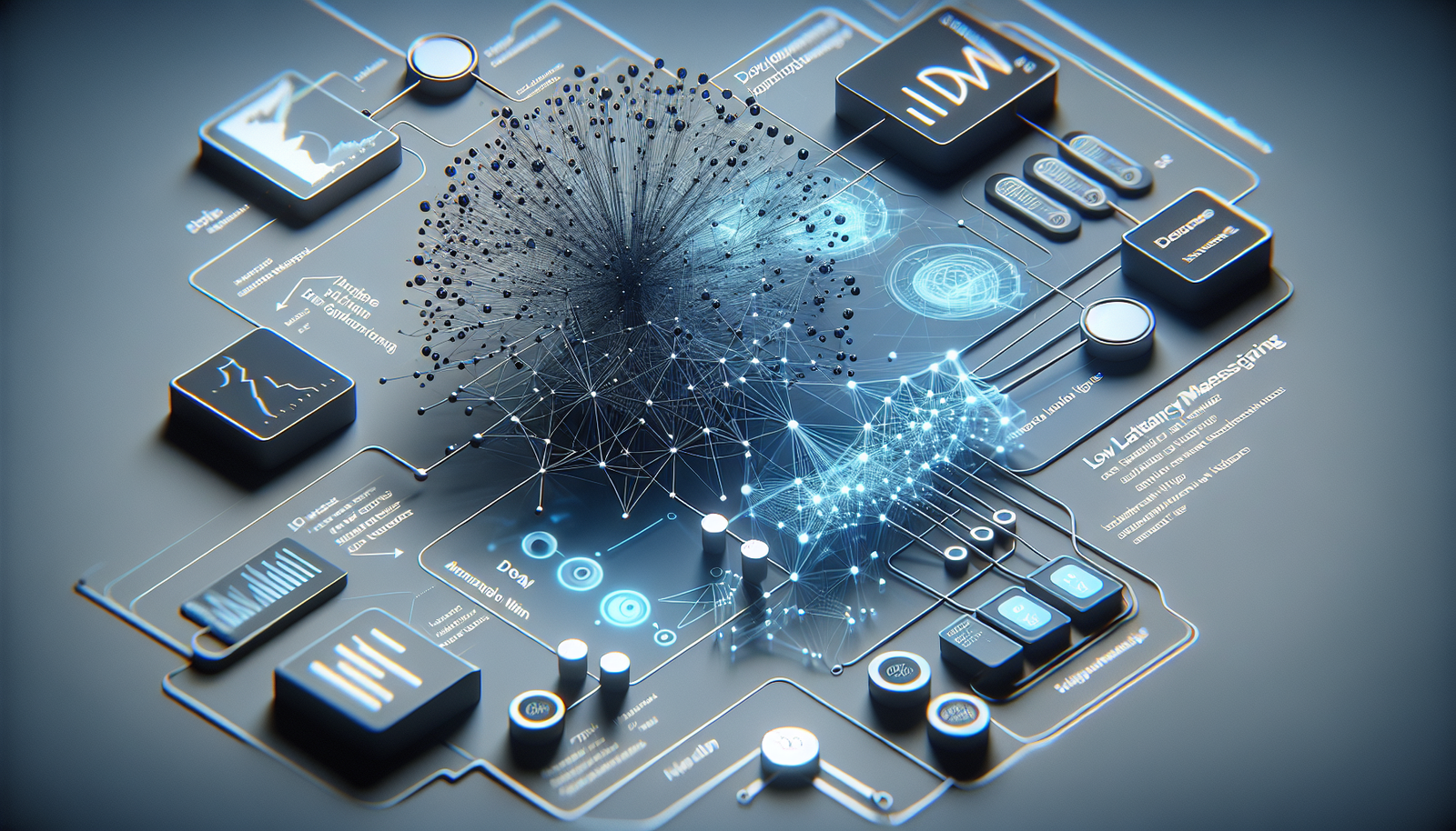 Exploring LLM Architecture: Key Components & Applications