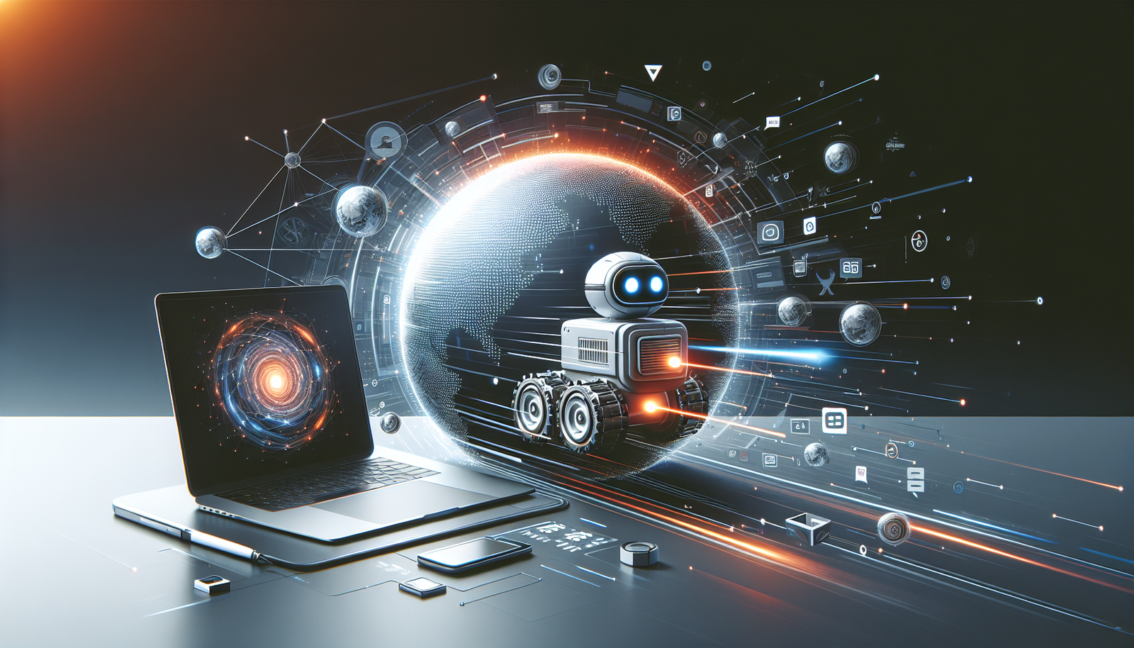 Online Bot Traffic: Preparing for a Future Beyond 2027