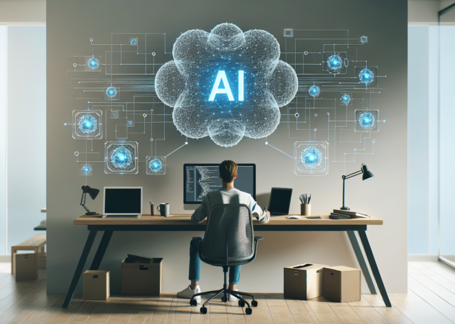 Addressing the AI Skills Gap: Strategies for Developers