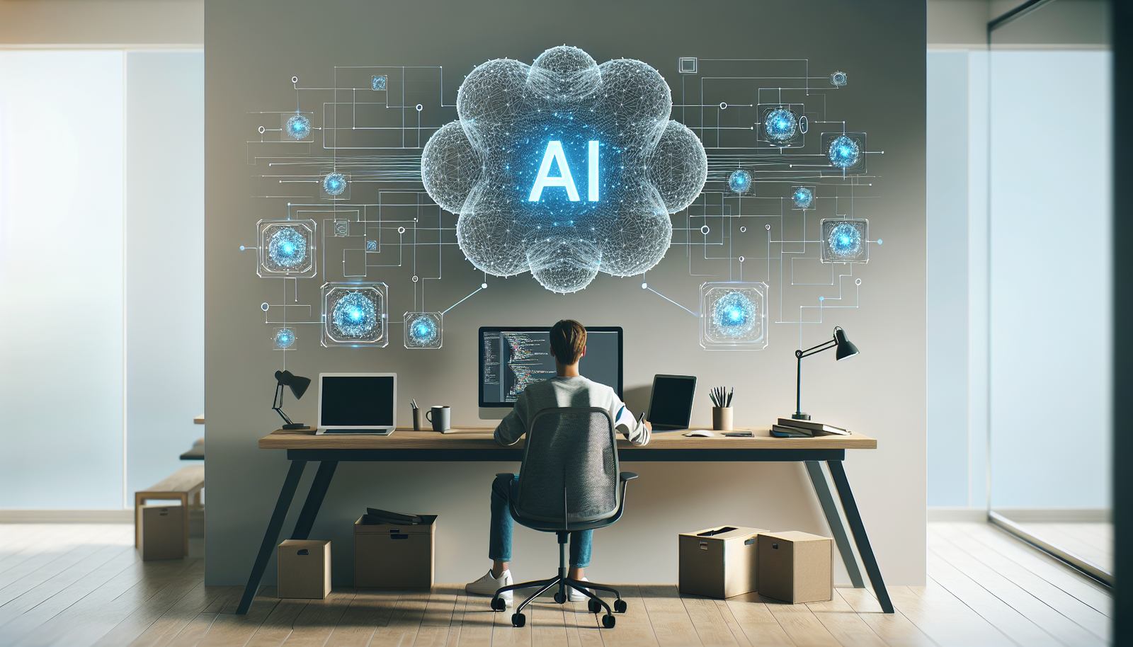 Addressing the AI Skills Gap: Strategies for Developers