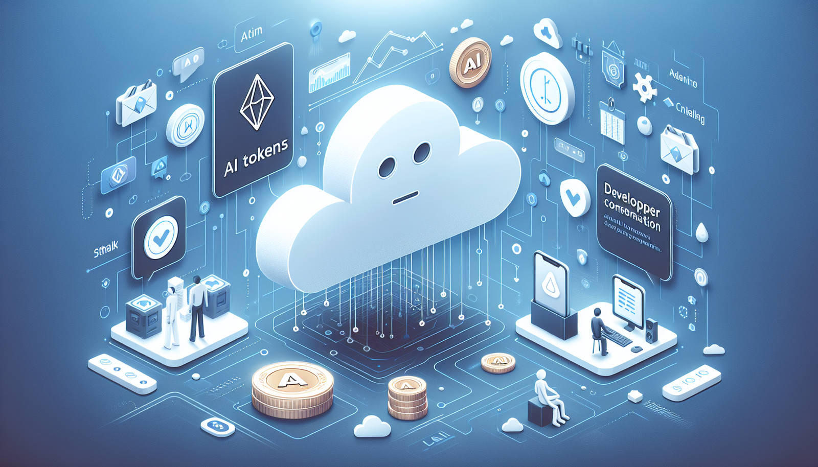 AI Tokens in Developer Compensation: Future and Implications