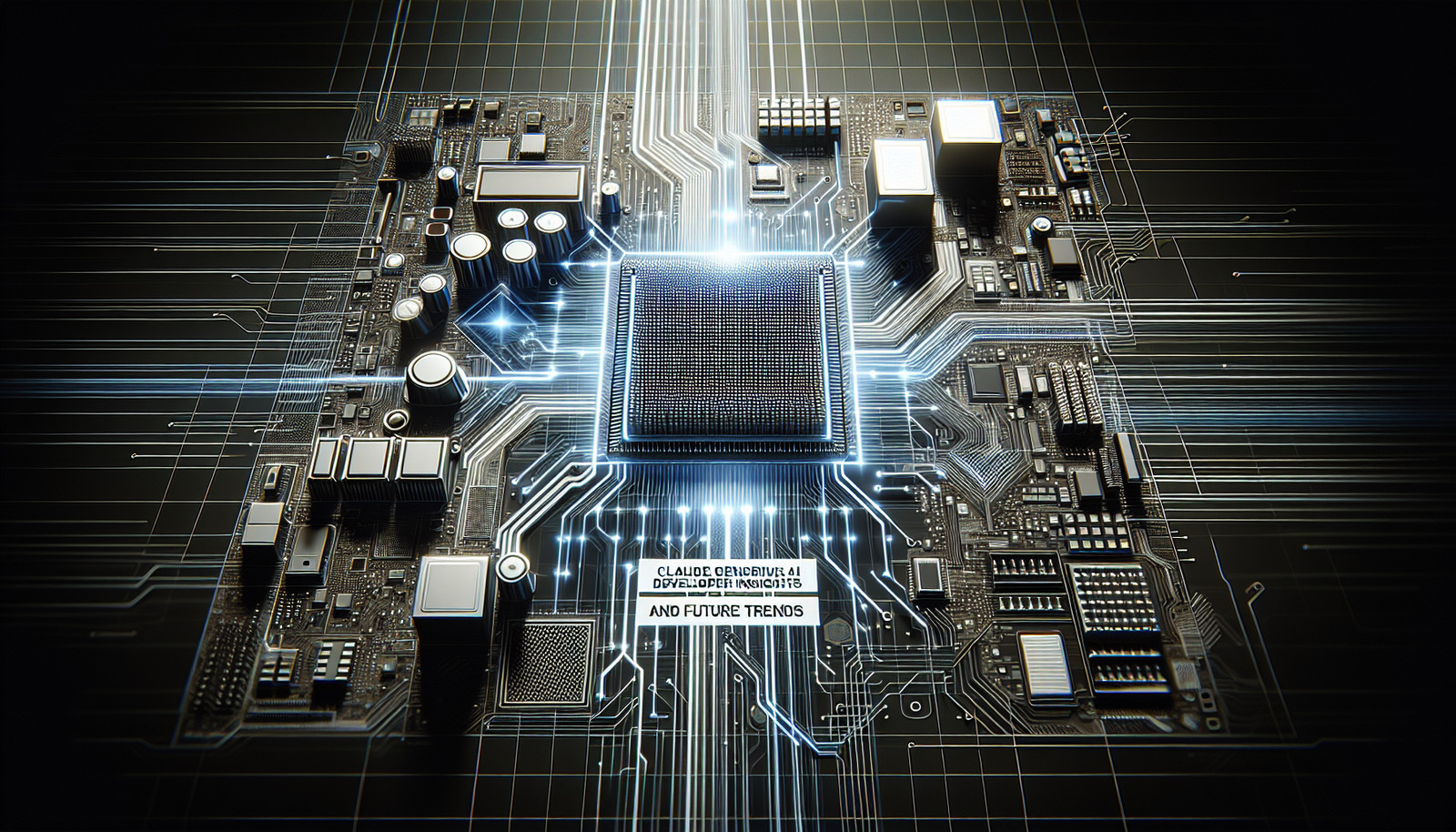 Claude Generative AI: Developer Insights and Future Trends