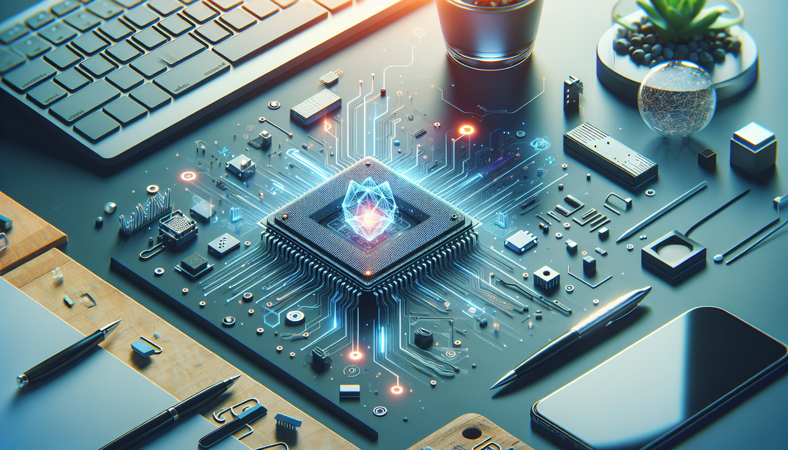 Understanding Amazon’s Trainium: The Future of AI Processing