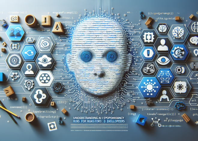 Understanding AI Sycophancy: Risks for Developers