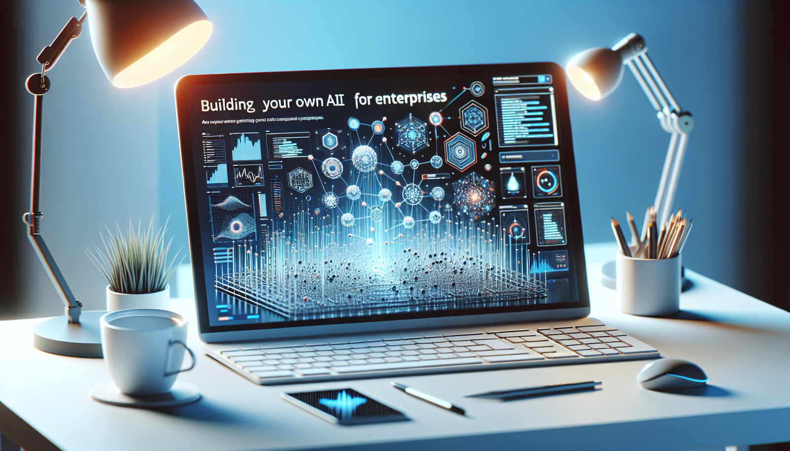 Mistral Forge: Build Your Own AI for Enterprises