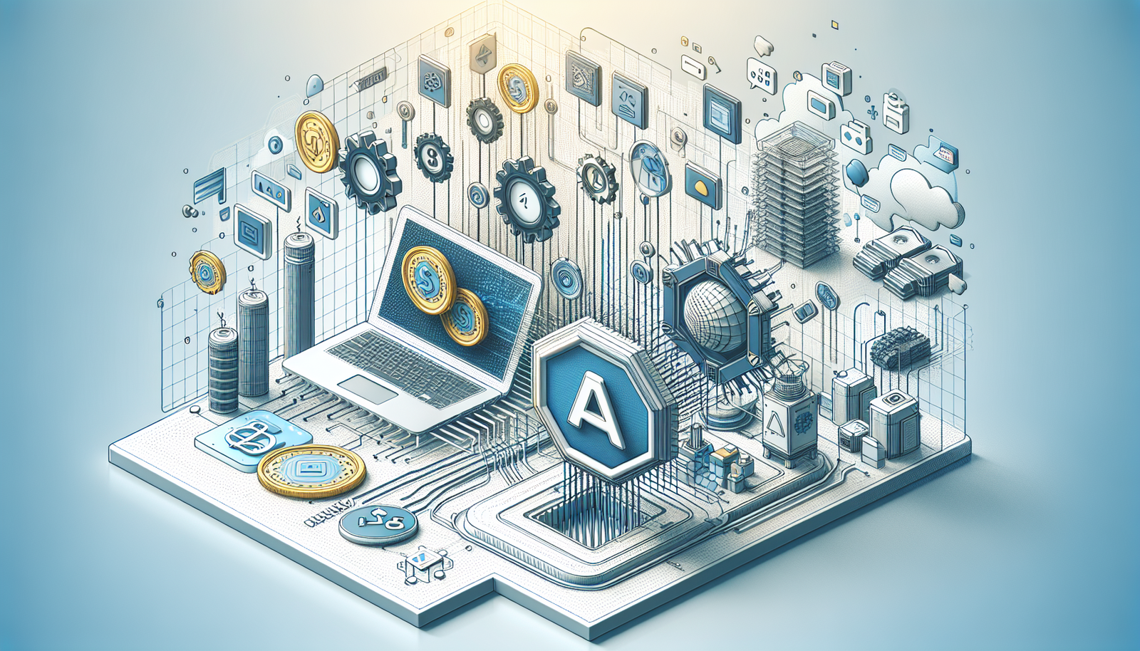 AI Tokens: The Future of Engineering Compensation