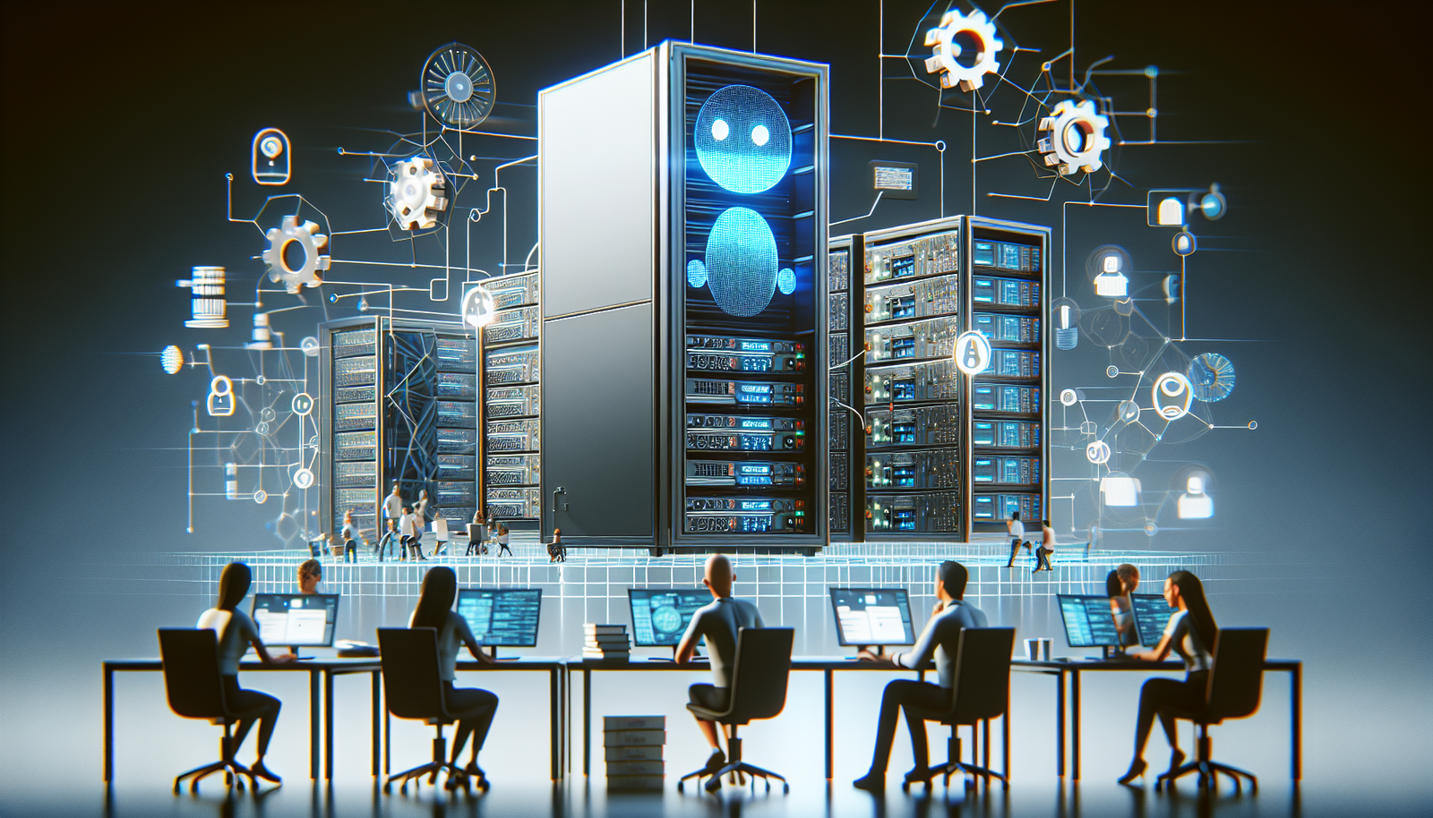 Online Bot Traffic Set to Exceed Human Traffic by 2027