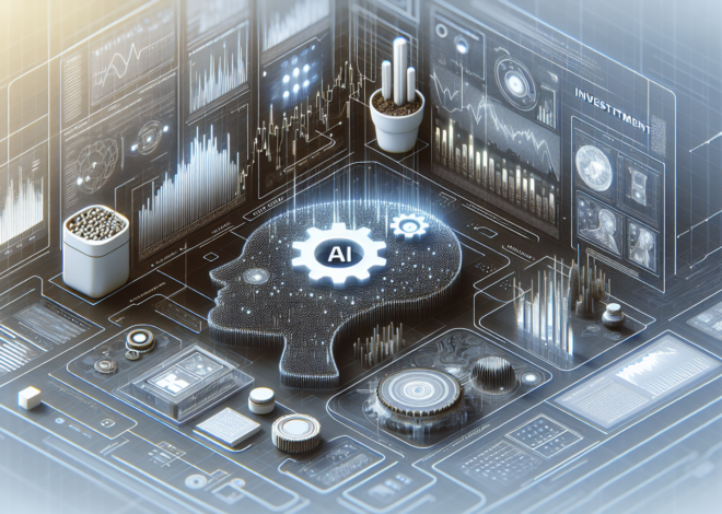 AI Investment: Implications for Developers and Future Trends