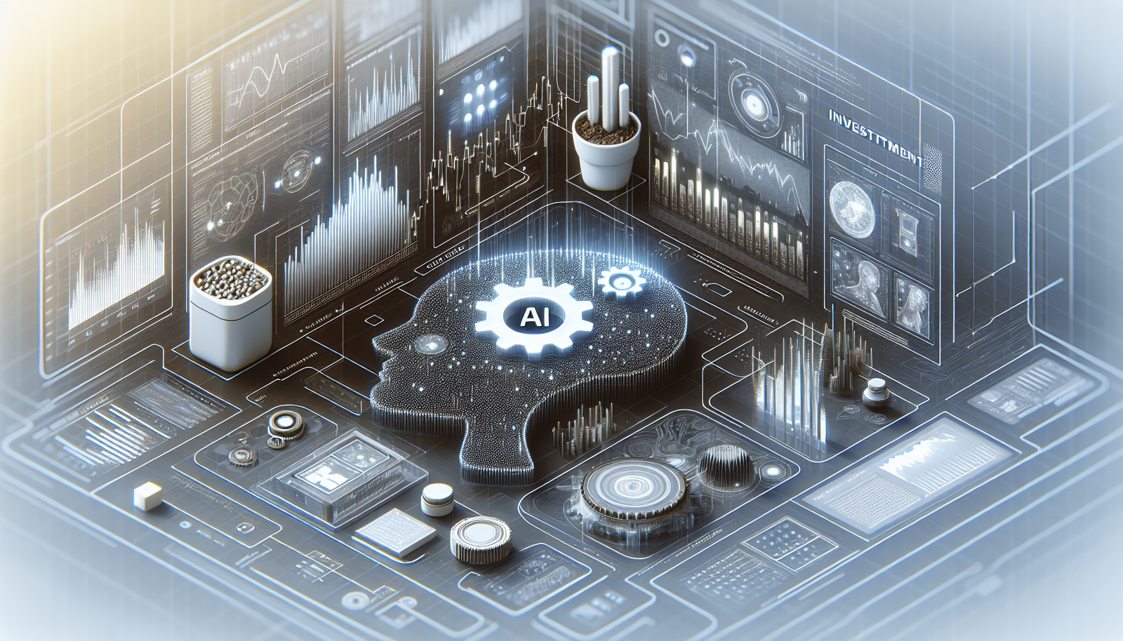 AI Investment: Implications for Developers and Future Trends