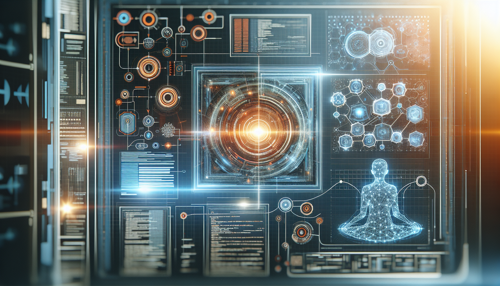 AI Training Services: The Future of Model Refinement