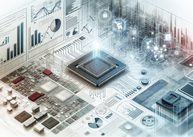 AI Chip Sales: Understanding Growth and Developer Implications