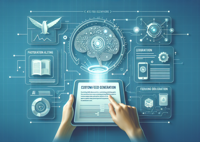 Custom Feed Generation: Leveraging AI with Bluesky’s Attie