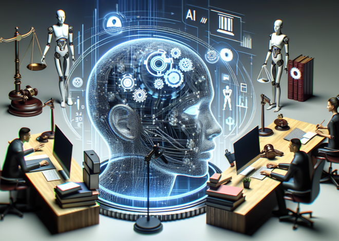 AI-Generated Content: Legal and Ethical Considerations for Developers