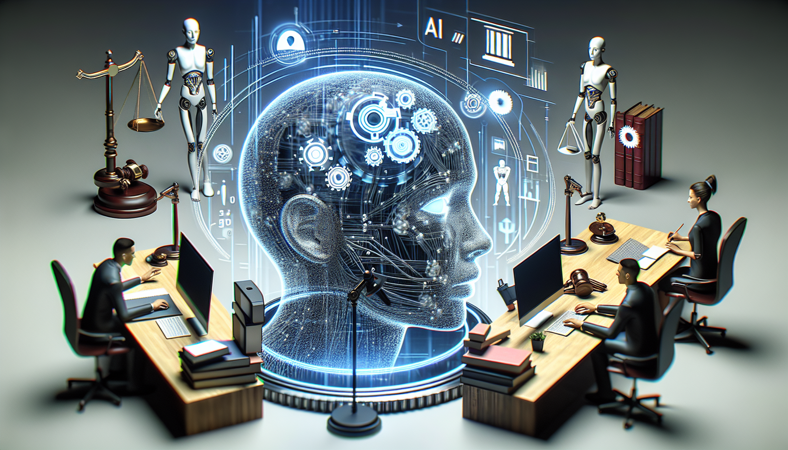 AI-Generated Content: Legal and Ethical Considerations for Developers