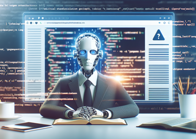 AI-Generated Content: Wikipedia’s Policy Changes and Implications