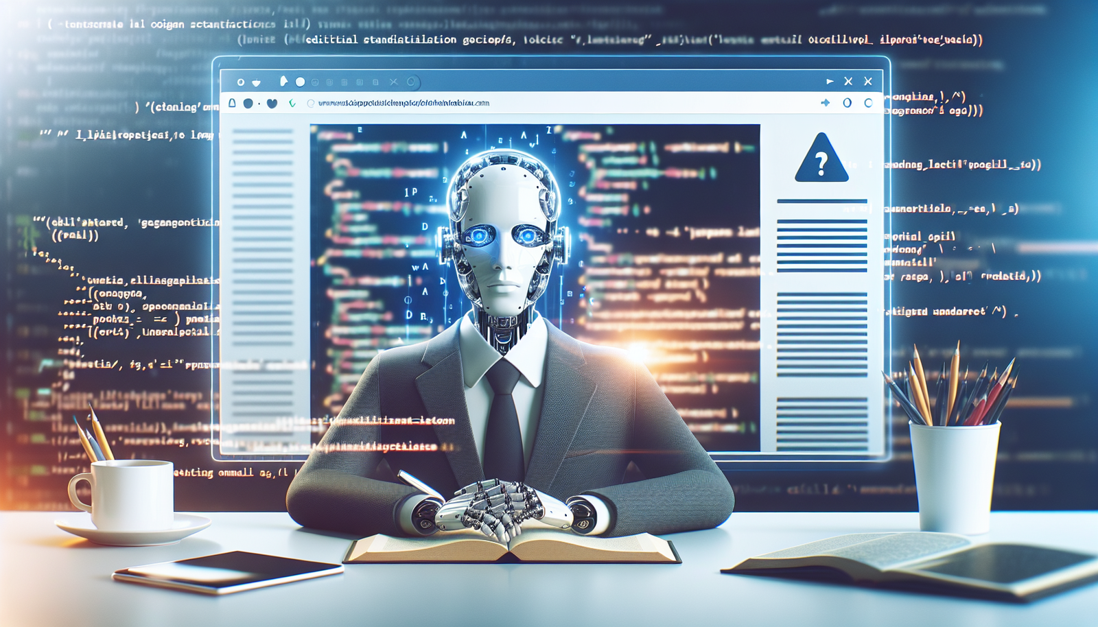 AI-Generated Content: Wikipedia’s Policy Changes and Implications